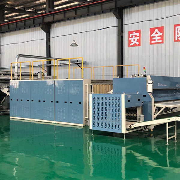 燙平機的日常使用維護和保養 燙平機的日常使用維護和保養