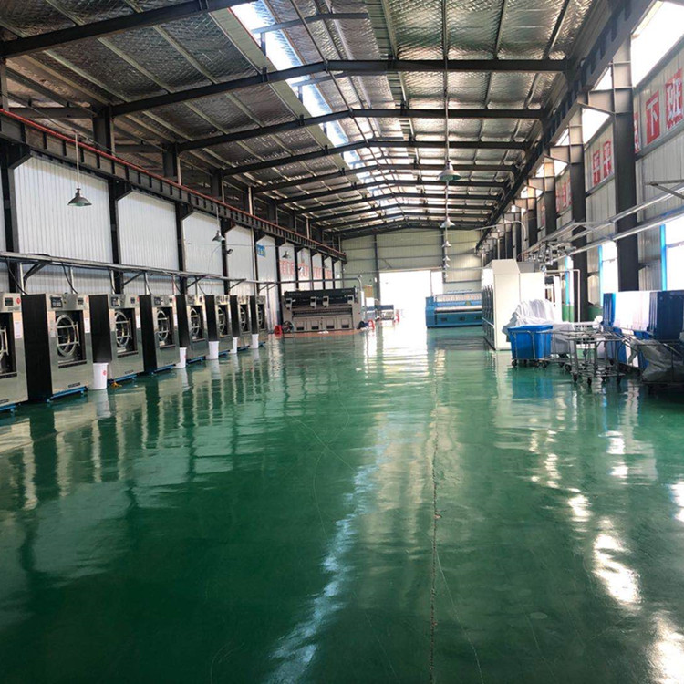 工業(yè)洗衣設(shè)備分類及口碑廠家推薦 工業(yè)洗衣設(shè)備分類及口碑廠家推薦