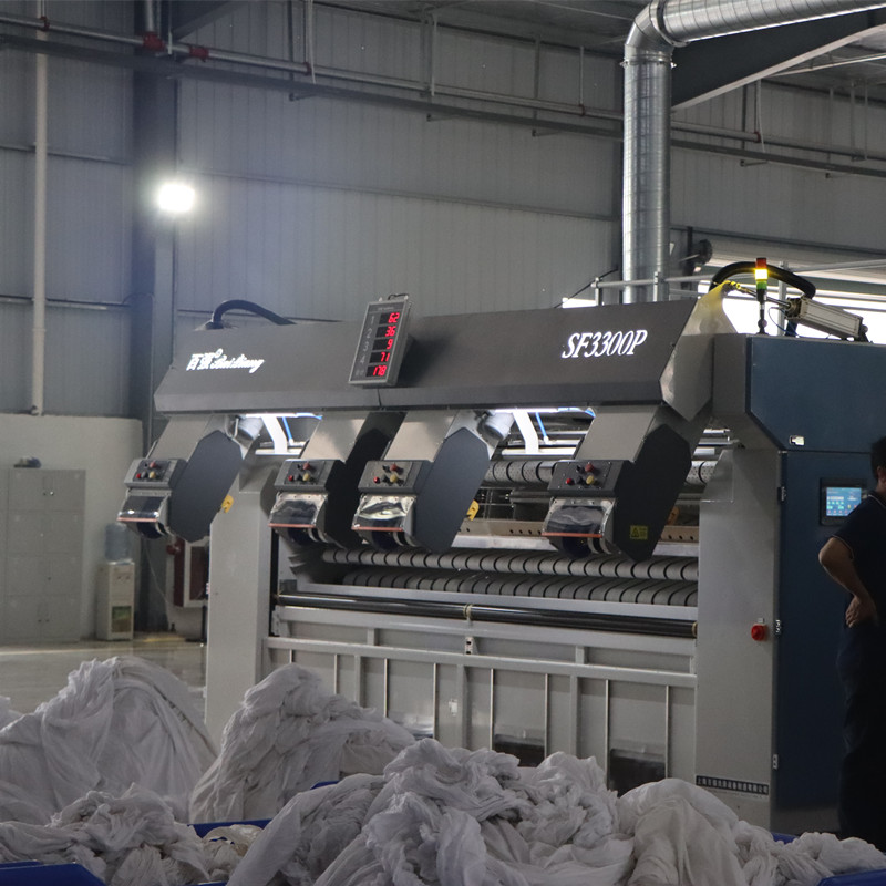 進一步優(yōu)化疫情防控新十條來了 洗滌設(shè)備廠家做好準備